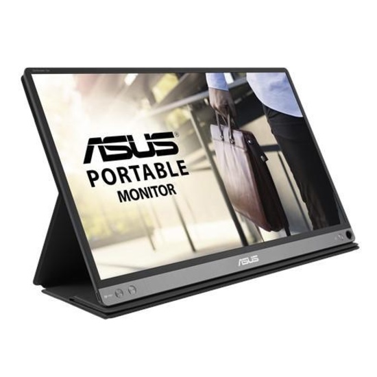 Asus Zenscreen Go MB16AP 15.6" Full HD Portable Monitor IPS $273.48 MSRP