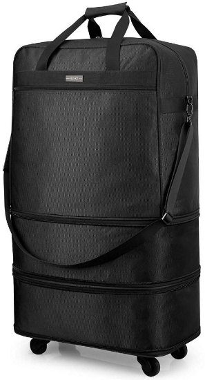 Hanke Expandalble Foldable $63.99 MSRP