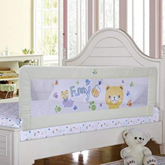 Baby Bedrail $31.99 MSRP