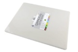 CuttingBoard Restaurant Thick Plastic Cutting Board,NSF,FDA Approved,24x18x1 Inch - $44.95 MSRP