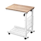 SogesHome Mobile End Table Laptop Desk $49.00 MSRP