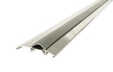 Low-Profile Heavy-Duty Aluminum