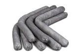Poly-Cellulose Universal Super Absorbent Flake Sock