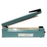 PFS-300 Impulse Heat Sealing Machine - Impulse Sealer For Plastic Bag $49.00 MSRP