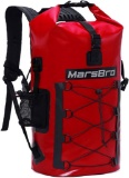 MarsBro Waterproof Dry Backpack Dry Bag for Kayaking, Canoeing, Floating, River Tracing $49.99 MSRP