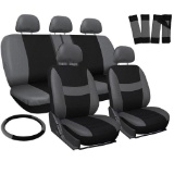 Car Seat Cover Set