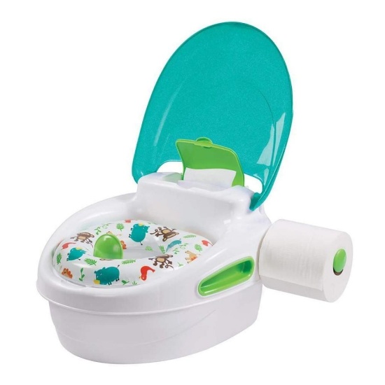 Summer Step by Step Potty, Neutral $22.49 MSRP