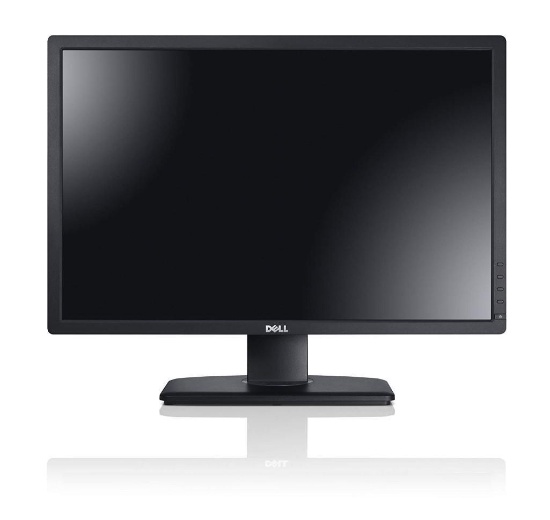 Dell UltraSharp U2412M 24-Inch Screen LED-Lit Monitor $110.00 MSRP