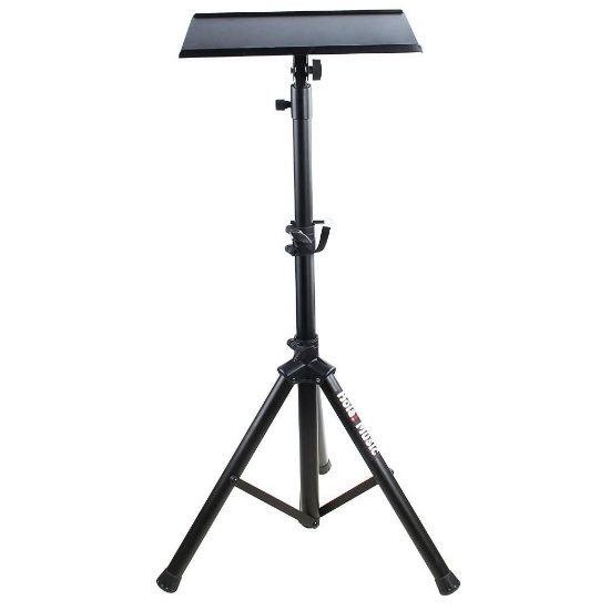 Hola! Music Professional Tripod Projector Mixer Stand