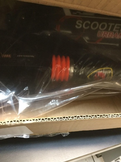 Scooter