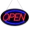 Bright LED Open Sign
