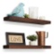 HB Design Co. Wood Floating Shelves $49.99 MSRP