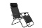 Sunjoy 1 Pack Zero Gravity Chair, Black $39.99 MSRP