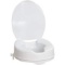 Aquasense Raised Toilet Seat $25.24 MSRP