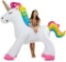 Giant Inflatable Unicorn Sprinkler $59.99 MSRP