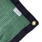 e.share 70% Green Shade Cloth Taped Edge with Grommets 12 ft X 8 ft $23.99 MSRP
