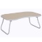 Foldable Laptop Table Standing Bed Table Portable Floor Desk Breakfast Reading Tray Holder Outdoor