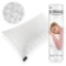 SORMAG Pillows for Sleeping, Adjustable Loft Memory - $18.59 MSRP