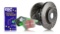 EBC S3KF1128 Stage-3 Truck and SUV Brake Kit - $257.96 MSRP