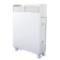 Jerry & Maggie - Bathroom Storage Closet Movable Organizer with 4 Wheels - $77.99 MSRP