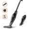 Cordless Vacuum, Hikeren |Stick Vacuum Cleaner, Lightweight Rechargeable Bagless Stick