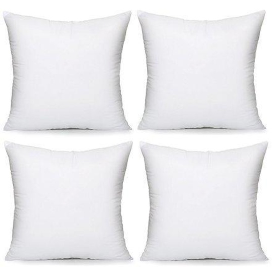 1709 - Acanva Soft Hypoallergenic Decorative Throw Pillow $21.95 MSRP, 1710 - 1710 Mdesign Container