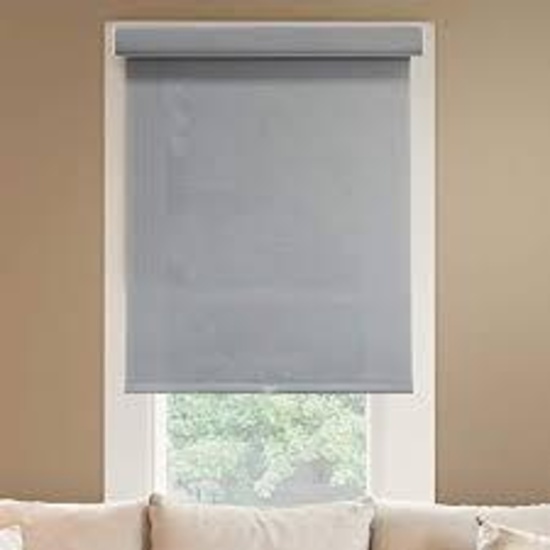 Cordless Roller Shades