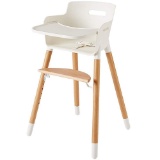 Evo 3 in 1 Baby High Chair - $189.00 MSRP