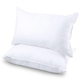 Langria Luxury Hotel Collection Bed Pillows (2 Pack)