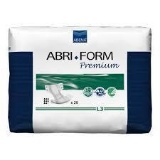 Abena Abri-Form Premium L3 - Large - Pack of 20