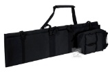 Voodoo Tactical Tri-Fold Rifle Case, Removable Gear Bag $142.95 MSRP
