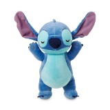 Disney Stitch Cuddleez Plush