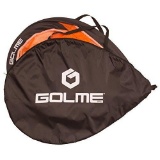 GOLME PRO Pop Up Soccer Goal - One Portable Soccer Net With Carry Bag $29.99 MSRP