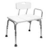 Carex Bathtub Transfer Bench $54.99 MSRP