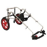 Best Friend Mobility Rear Support Wheelchair $347.00 MSRP