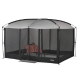 Tailgaterz Magnetic Screen House $132.89 MSRP
