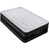 Queen Air Mattress with Built-in Pump- AirExpect -80...60...19 Inches, 2-Year Warranty $61.99 MSRP