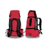K9 Sport Sack | Dog Carrier Backpack for Small and Medium Pets - $69.95 MSRP
