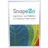 SnapeZo Weather and Water Resistant Poster Frame