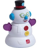 Step2 My First Snowman Toy, White - $34.95 MSRP