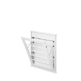 DermaPAD Space Saving Wall Mount Drying Rack $99.95 MSRP