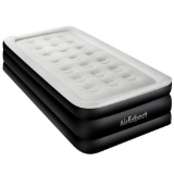 Twin Air Mattress with Built-in Pump - AirExpect Inflatable Mattress $56.99 MSRP