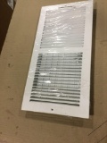 Air Conditioning Vent Cover