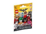 71017 The LEGO Batman Movie Series