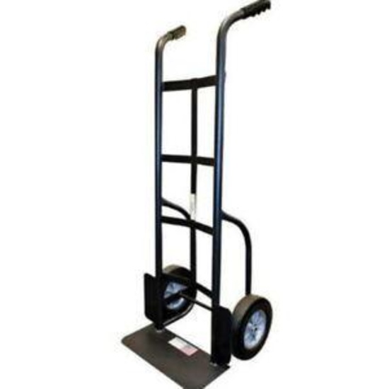 Milwaukee Hand Truck Dolly Moving Heavy Lifting Metal Frame 1000 lb. Capacity $97.57 MSRP