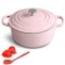 M-cooker 4.5 Quart Enameled Cast Iron Pot $58.99 MSRP