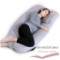 Insen Full Body Pillow $49.66 MSRP