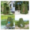 WolfWise Pop-up Shower Tent Green $29.99 MSRP