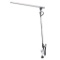 Rozky LED Desk Lamp,Drafting Table Lamp,Eye-Caring Table Lamps,Swing Arm Lamp with Clamp $41.99 MSRP