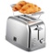 abano 2 Slice Toaster, Bagel Toaster,2 Extra Wide Slots ST-227-UL $29.99 MSRP